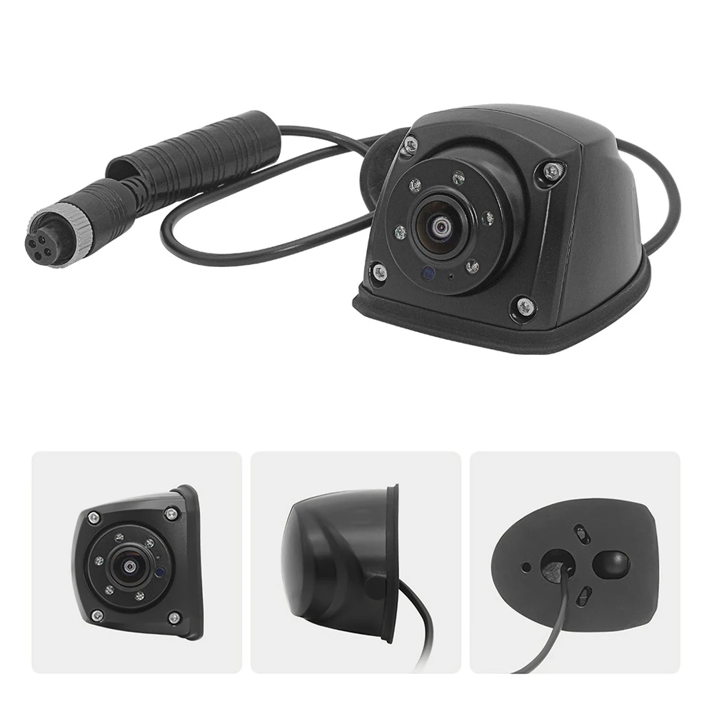 2024  New Model VC-539S-AH D960P-180 Camera  with  Mdvr Camera Set 4g Gps Wifi for Car Vehicle Cctv  .
