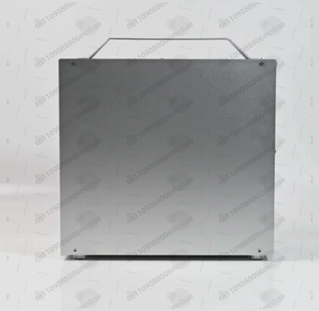 U45 All Aluminum Backline Portable A4 Portable Mini C2 Large Power Supply mATX/ITX Small Main Case Non-S5 Single Case