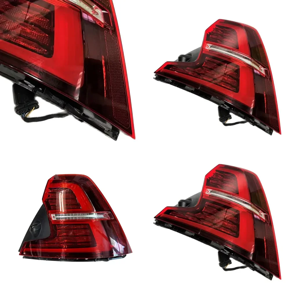 Discount Sale Sport Led Tail Lamp Right Tail Light S60 OE 31468193 for