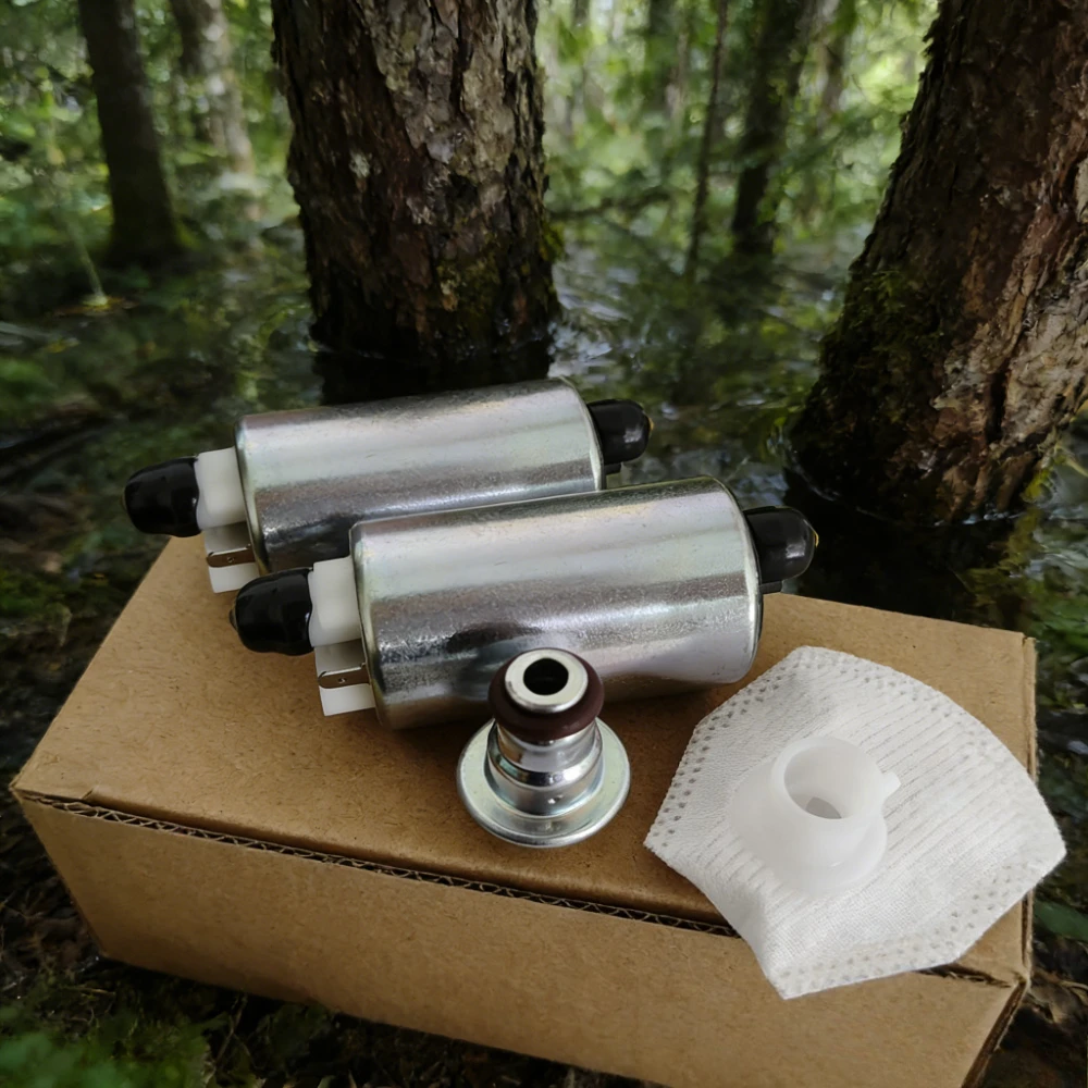 

1pc Motorcycle Parts Electric Fuel Pump Core Strainer Filter For Yamaha YZ450F YZ450 YZ450FX YZ 450 F YW50 YW 50 F YW50F BW'S 50