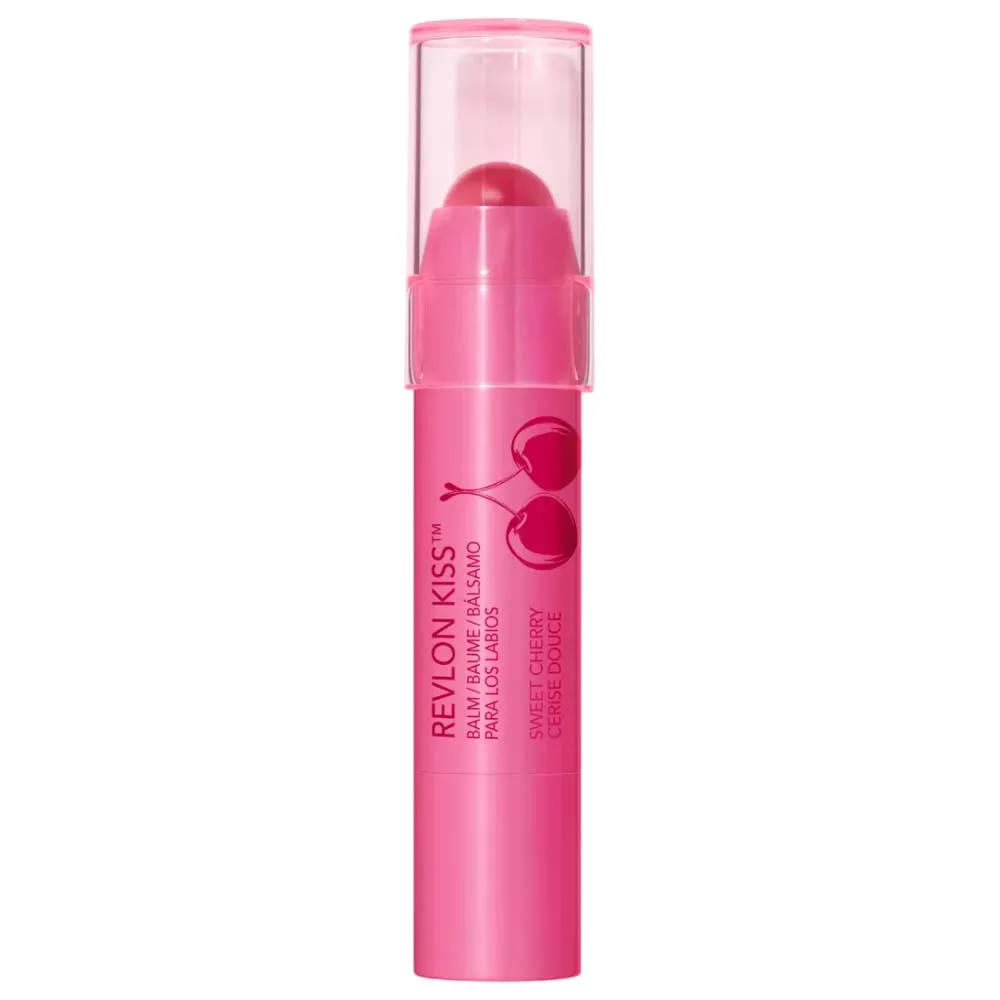 Revlon Kiss Balm 030 Sweet Cherry