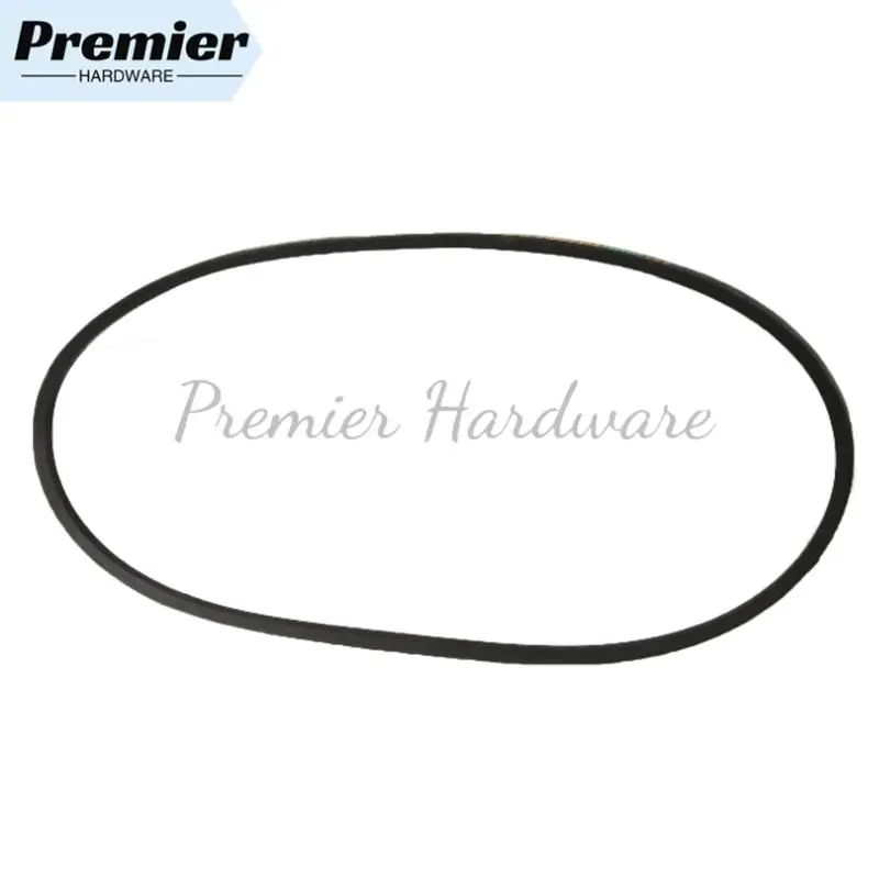 B1372 حزام إسفين محرك مثلث لمعدات آلة الحفر الزراعية الصناعية