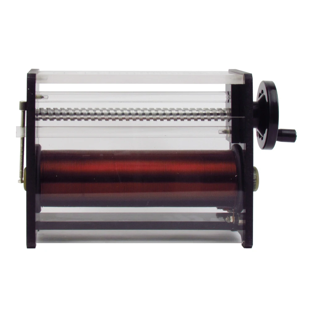 Variable Inductance Variable Inductor