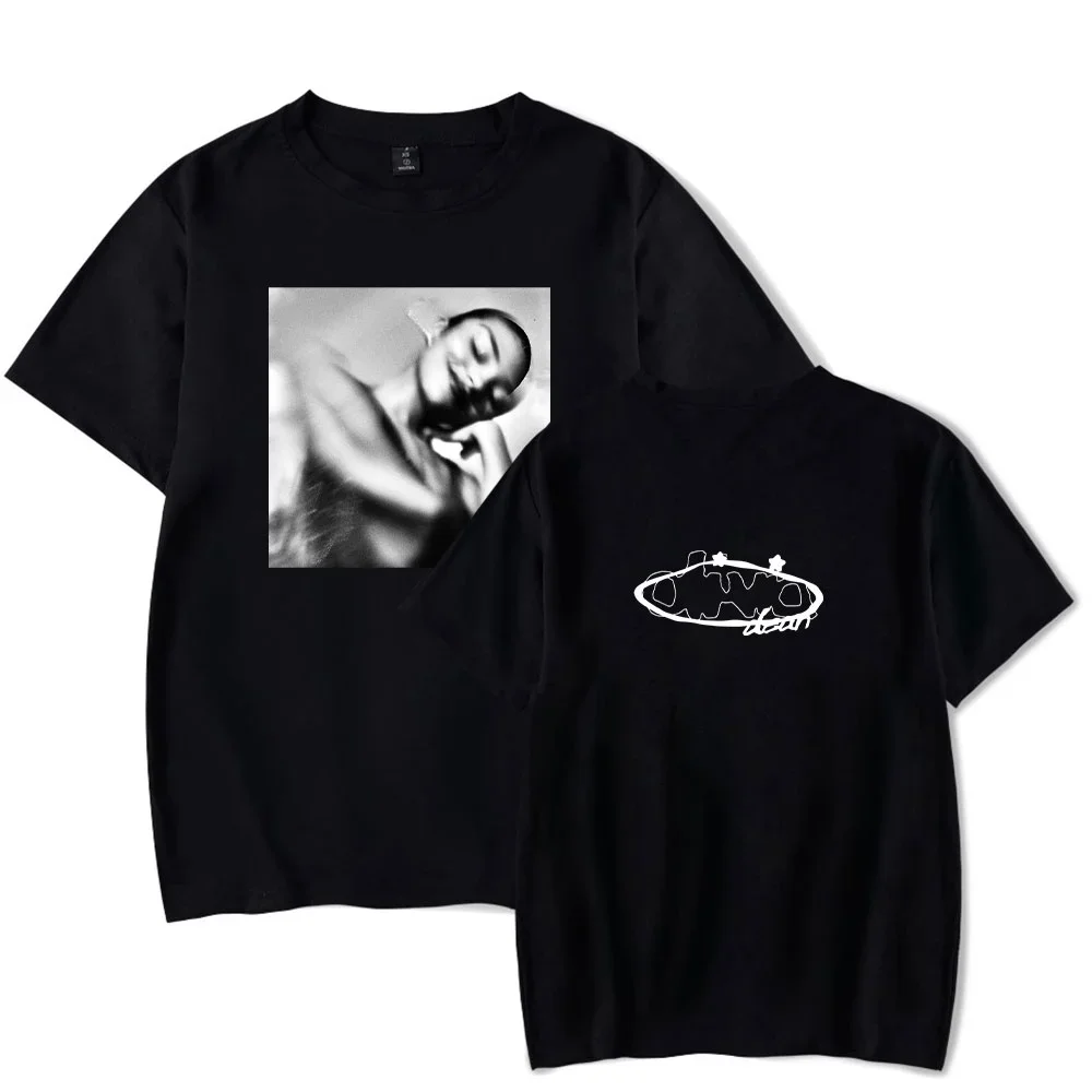 Olivia Dean merch 2026 The Art of Loving Live Tour tshirt crewneck short sleeve tshirt men/women music tops