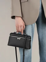 Nouveaux sacs à main pour femmes sacs à bandoulière de grande capacité mode petits sacs à bandoulière sacs de messager en cuir Pu dur sacs à main pour les femmes 1