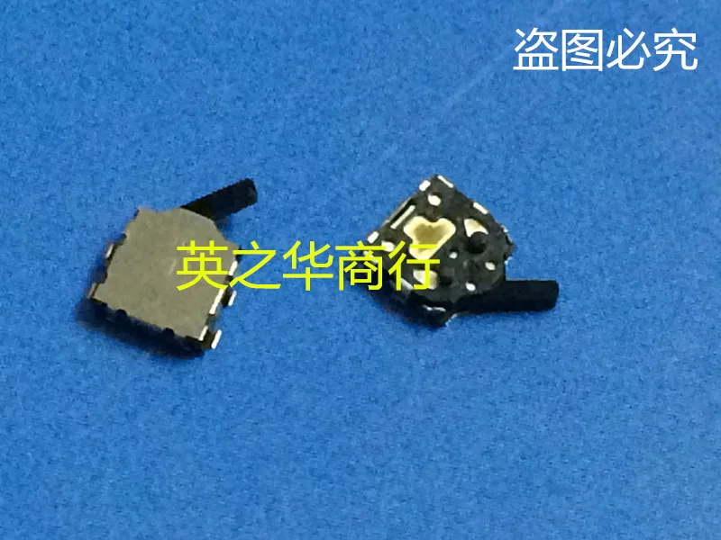 

30 шт. Оригинальный Новый переключатель обнаружения SPVN110101 переключатель обнаружения сброса DVD/EVD