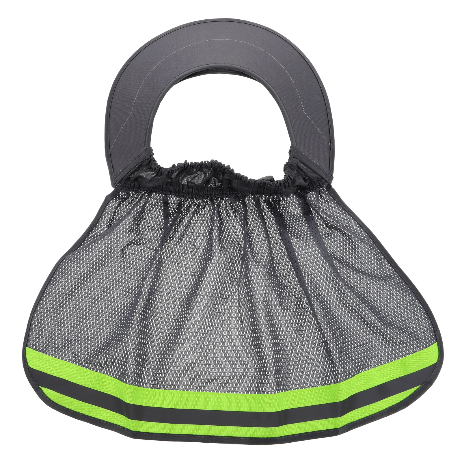 

1Pcs Hard Hat Neck Shade with Wide Brim for Sun Protection in Construction and Outdoor Activities