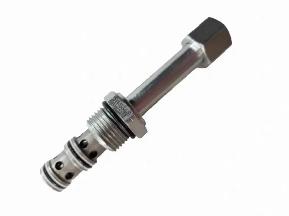 SV4-10-3-0-00  original cartridge valve eat on vick ers IH