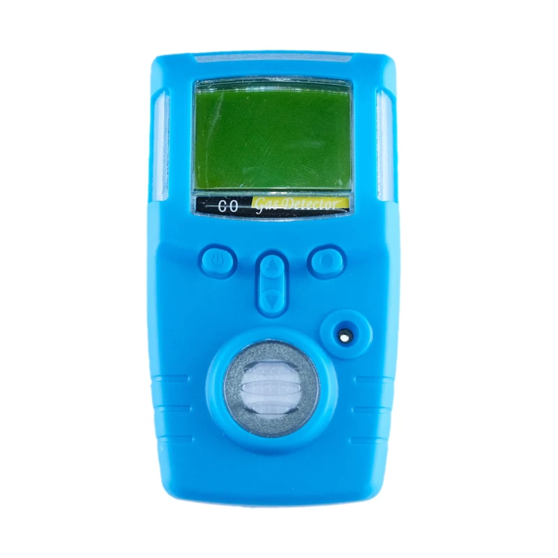 Hot Selling Compact EX LEL Toxic Combustible Single Portable H2S Gas Detector