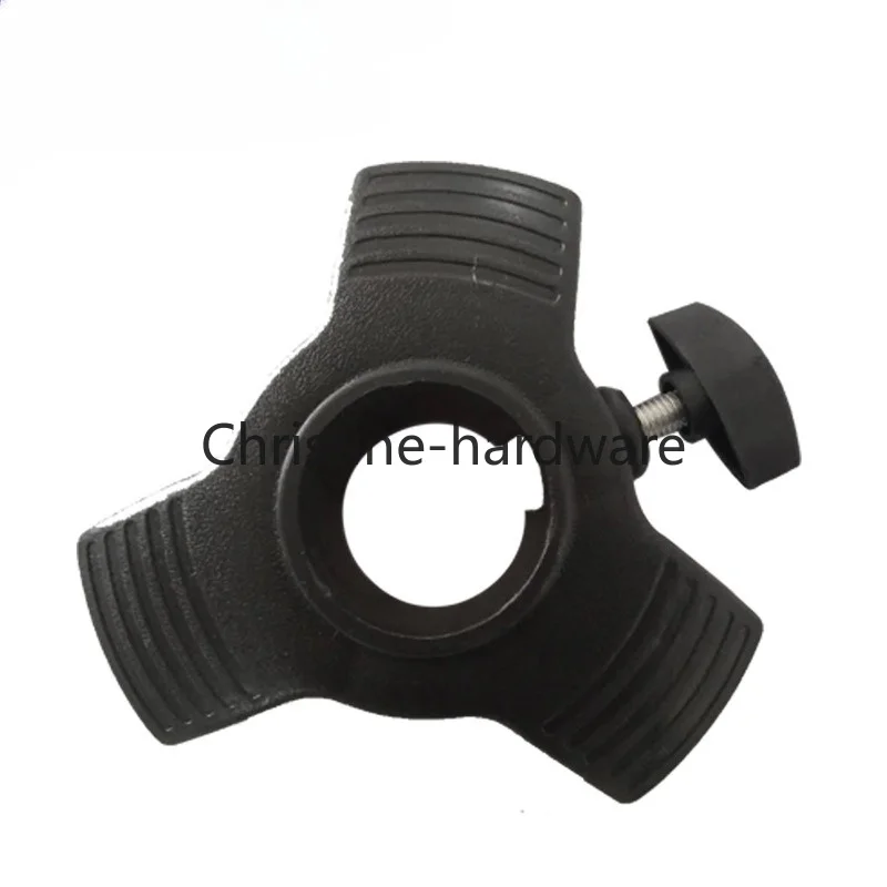Nylon Sound Box Support Tripod Leg Professional Stage Sound Follow Spot Light Landing Bracket