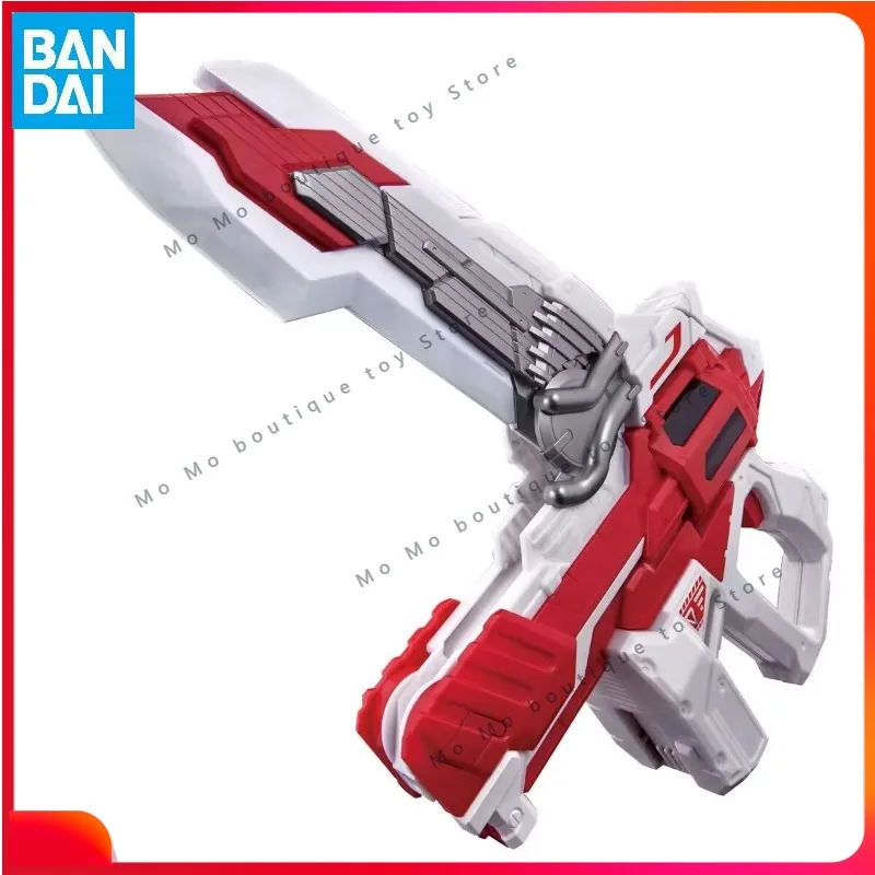 

Bandai Kamen Rider Geatsdx Ultimate Mk9 Spear Sword Saboteur, Nine Tails, Magnum toy children birthday festival present