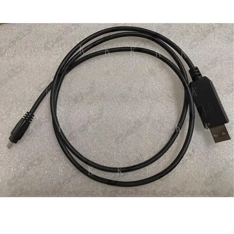 C  For Hytera Frequency Writing Cable TD350 TD360 TD370 BD300 Programming Cable ##