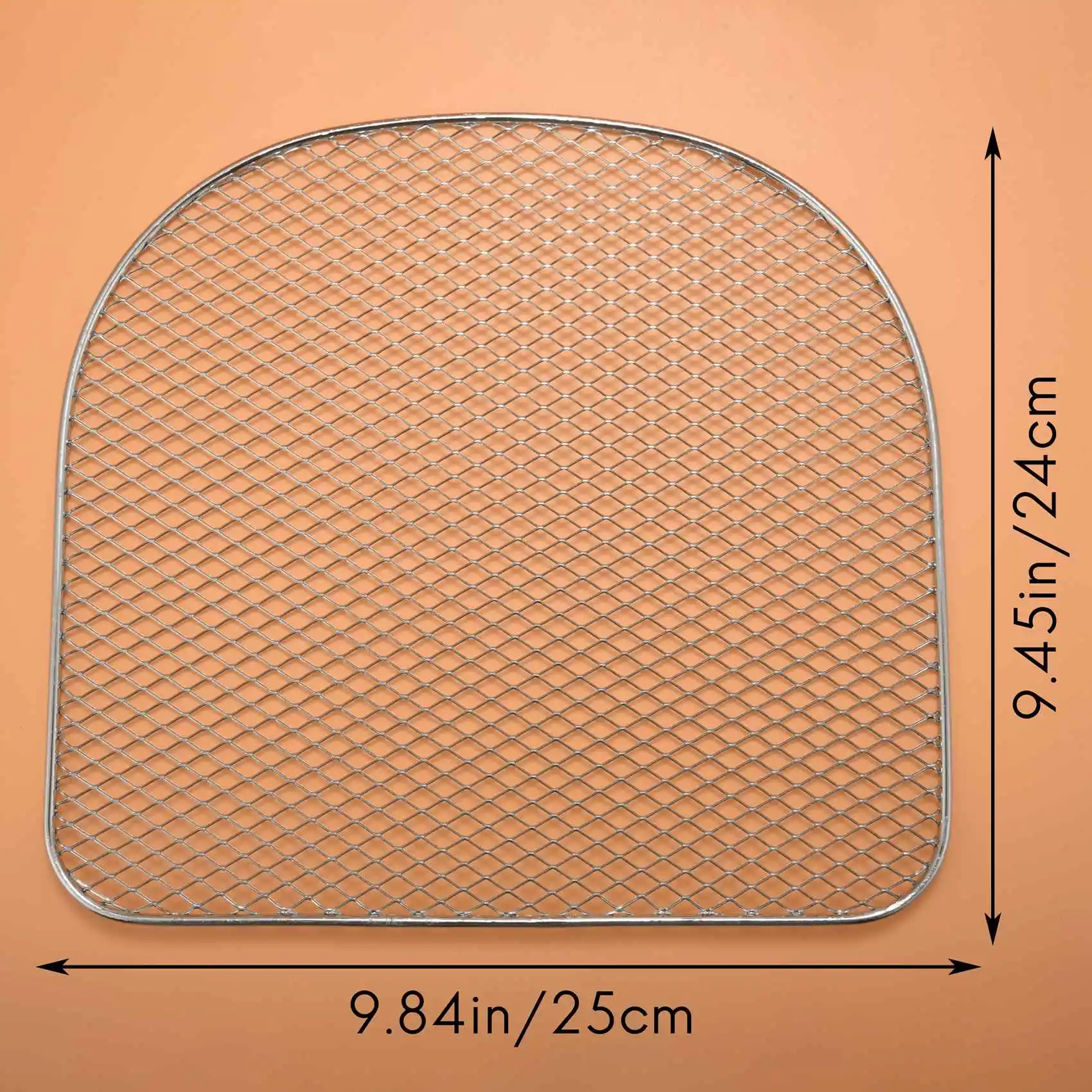 Débondeur pour friteuse à air T1, accessoires de friteuse à air 6 pintes, fruits et viande déshydratés, air T1, déshydratation par escalade, 3 pièces