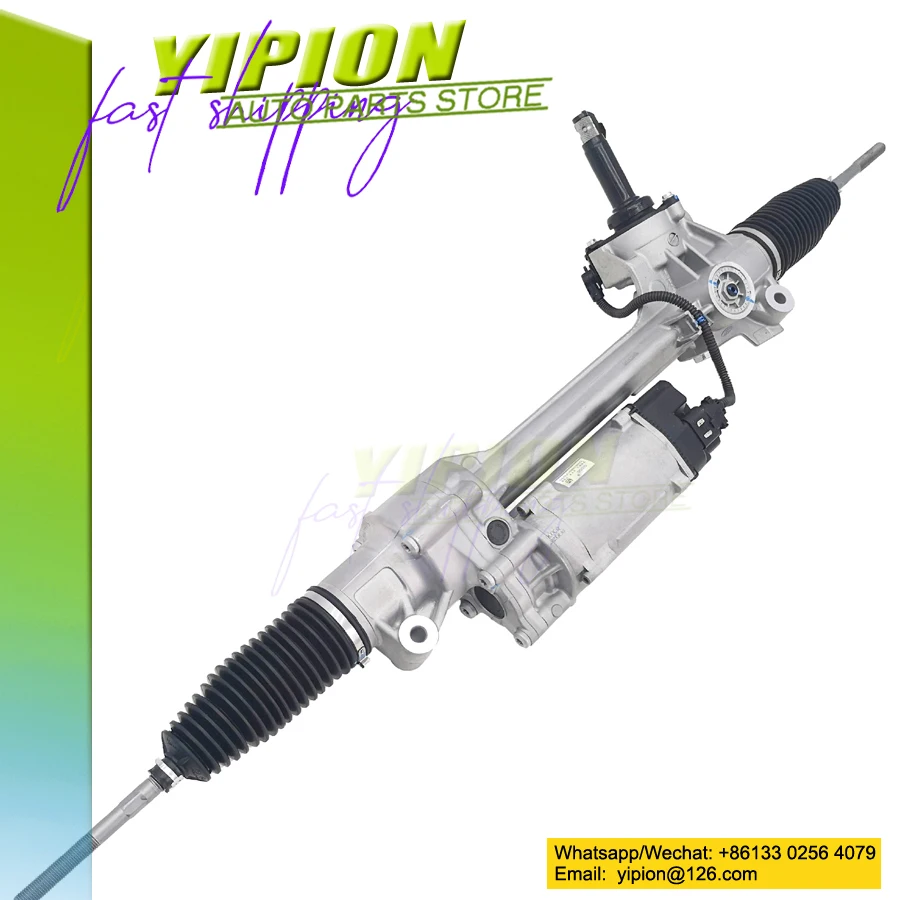 

A2044601801 Power Steering Rack fits For Mercedes-Benz GLK-Klasse 2010-2015 X204 200 CDI LHD