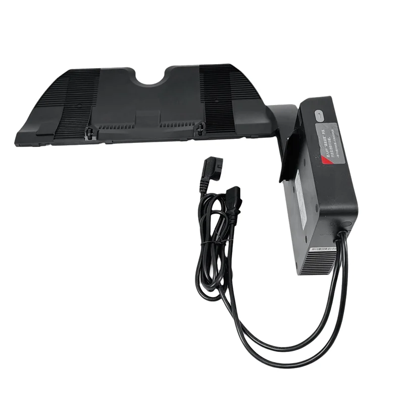 

ABVI-Dryer Kit EU Plug 220V For Roborock S7/S75 Maxv/G10/Q70 And Other Series Vacuum Cleaner Accessories