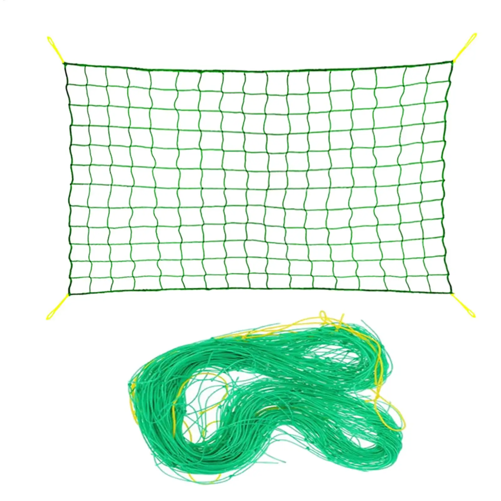 0.9m/1.8m/2.7m/3.6mX1.8M 9strand Garden Plant Climbing Net for Flowers Tomato Fruits Vegetables Grapes polyester Trellis Netting