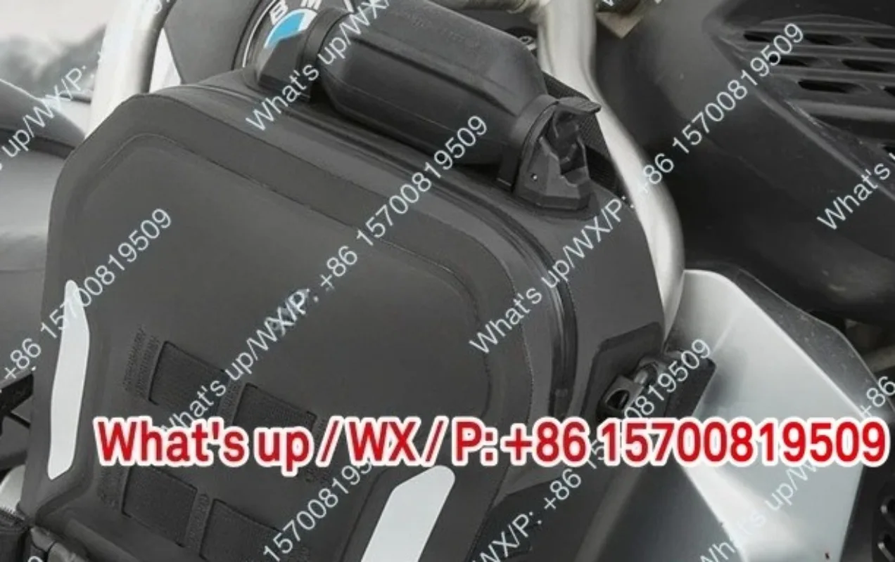 (1Pair)   multi-functional travel waterproof hanging  side anti-drop safety side bag