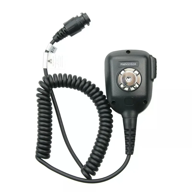 Motorola RMN5052A mobiele luidsprekermicrofoon voor XIR-M8268 XPR5350 XPR4300 XPR4350 XPR4500 XPR4550 XPR5550-serie mobiele radio's