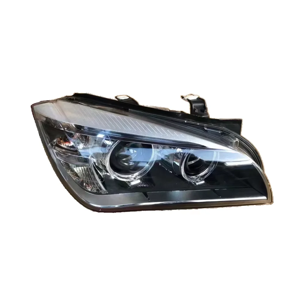 

Original E84 Xenon Headlight for BMW X1 E84 2011-2015 Halogen Xenon Auto Lighting System 6000k Color Temperature Wholesale