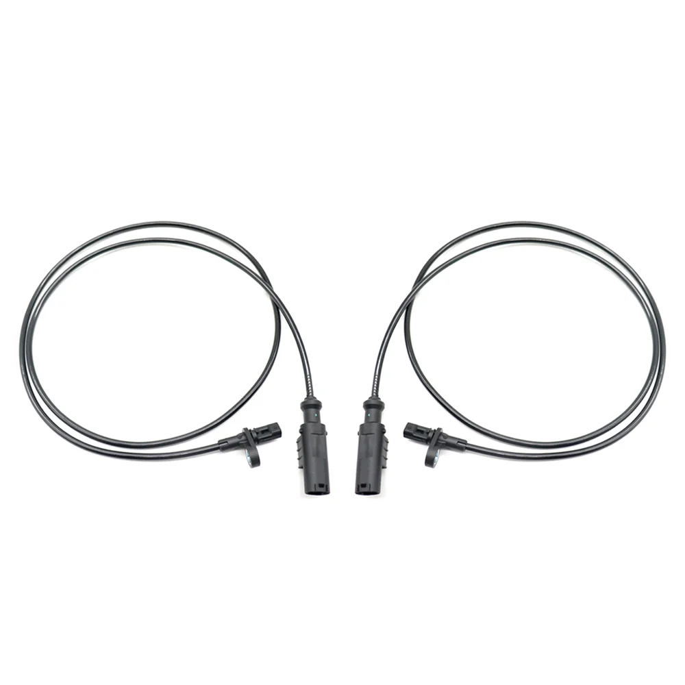For Zongshen CYCLONE RZ3S RG3 ZS400GS RZ 3S RG 3 ZS 400GS Motorcycle ABS Front Rear Wheel Speed Sensor Accessories