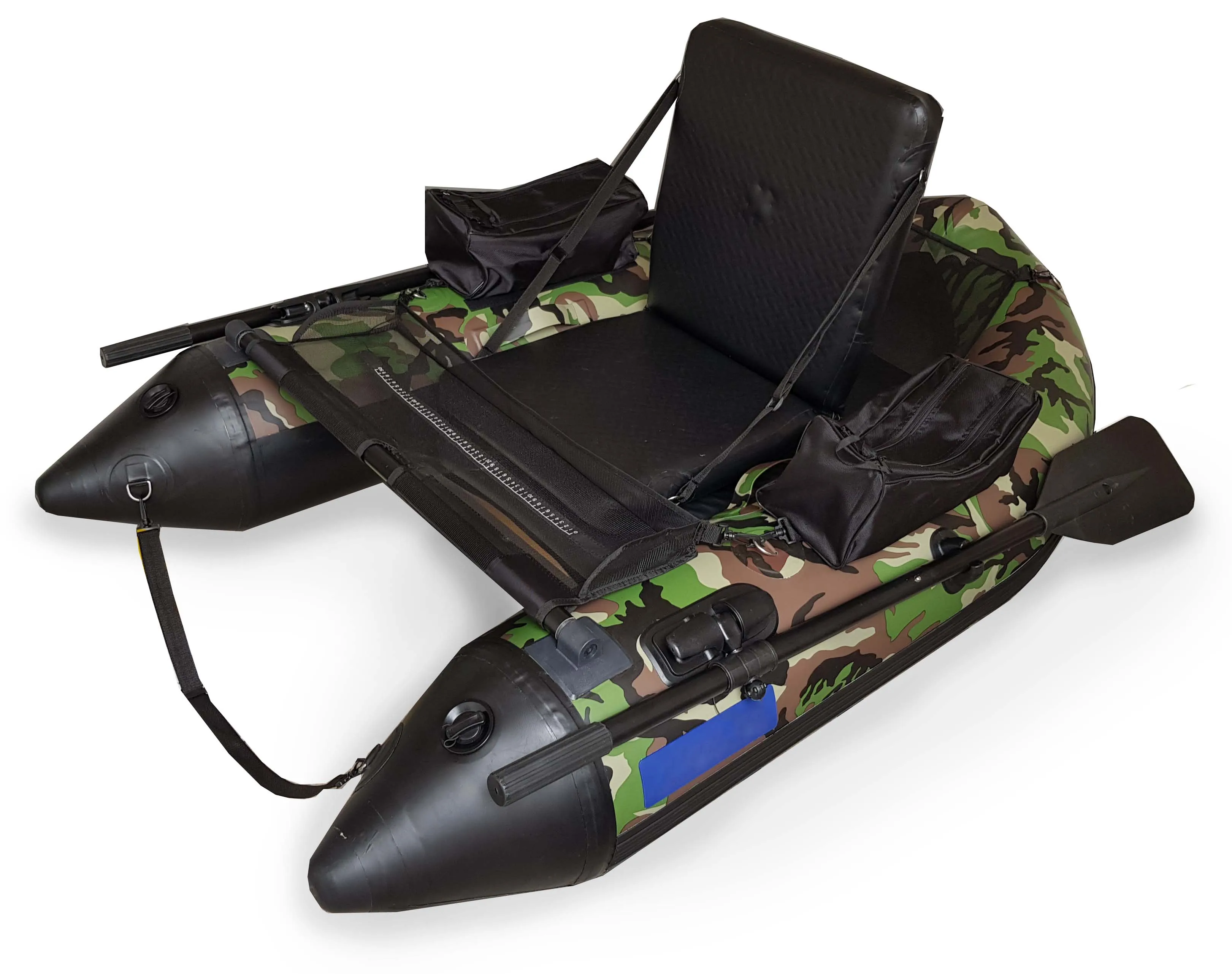 China Factory OEM Aluminum Small Fishing Float Tube Aluminum Airboats Dinghy Boats