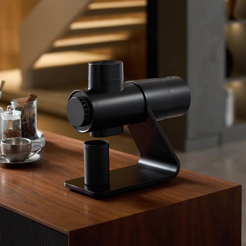 

220 В кофемолка электромеханическая ручная штамповка