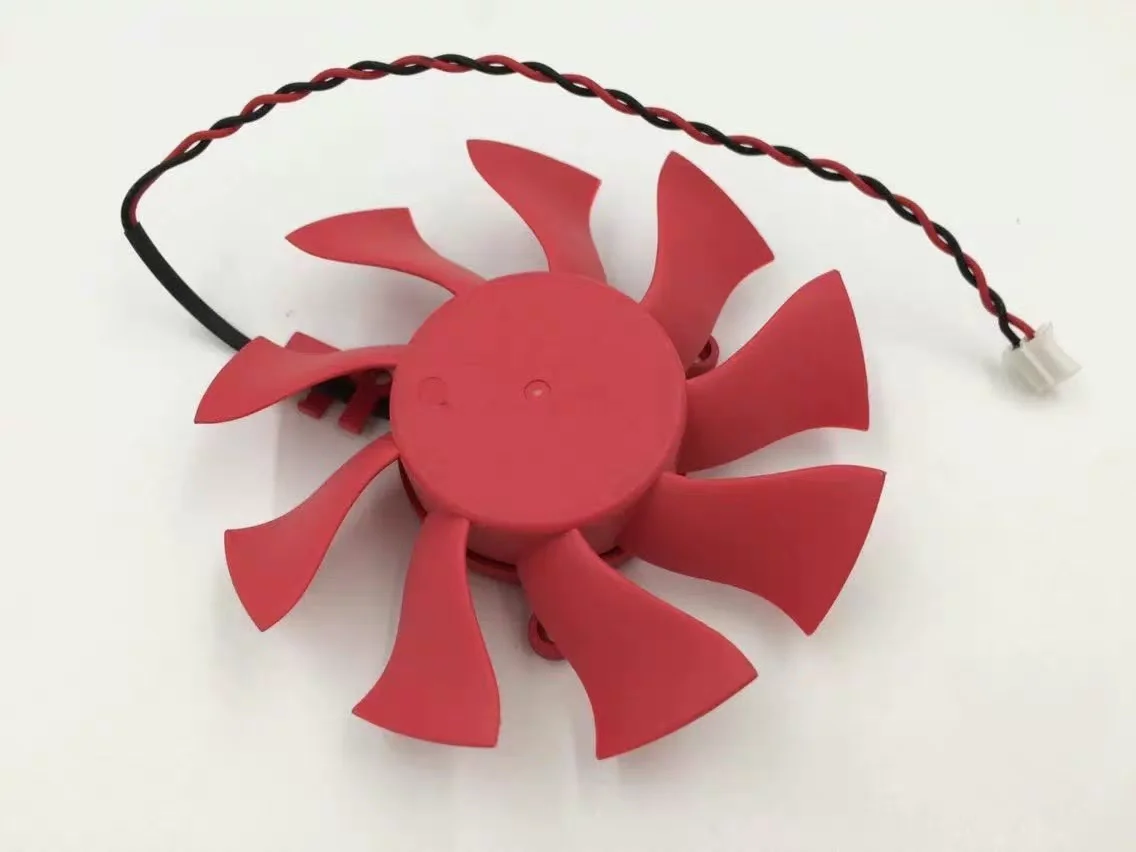 

Новый охлаждающий вентилятор DC5V 0,27A 2Pin SD8015R5L2