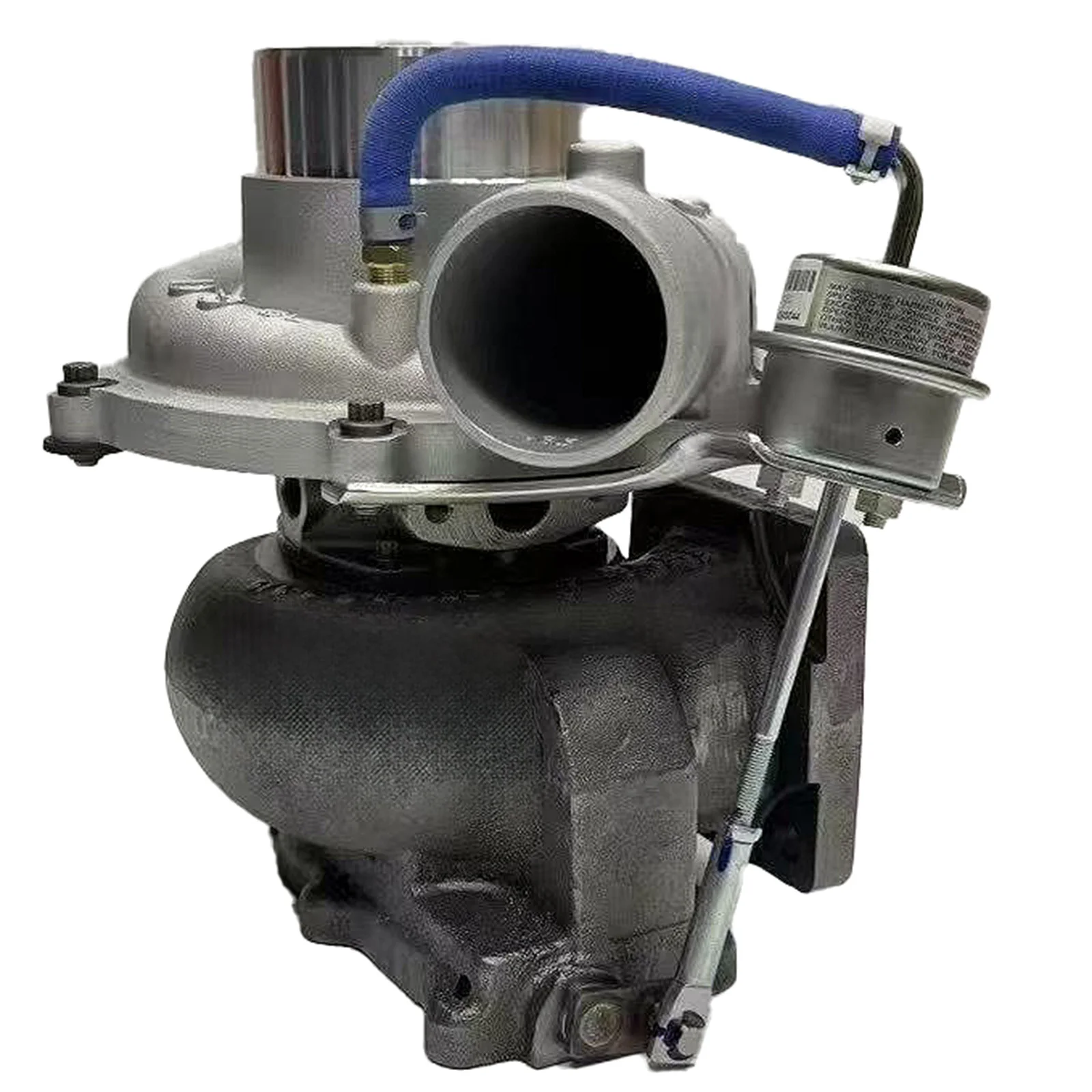 Turbocompresseur MTG3531SL compatible avec les camions HINO J08E J08C