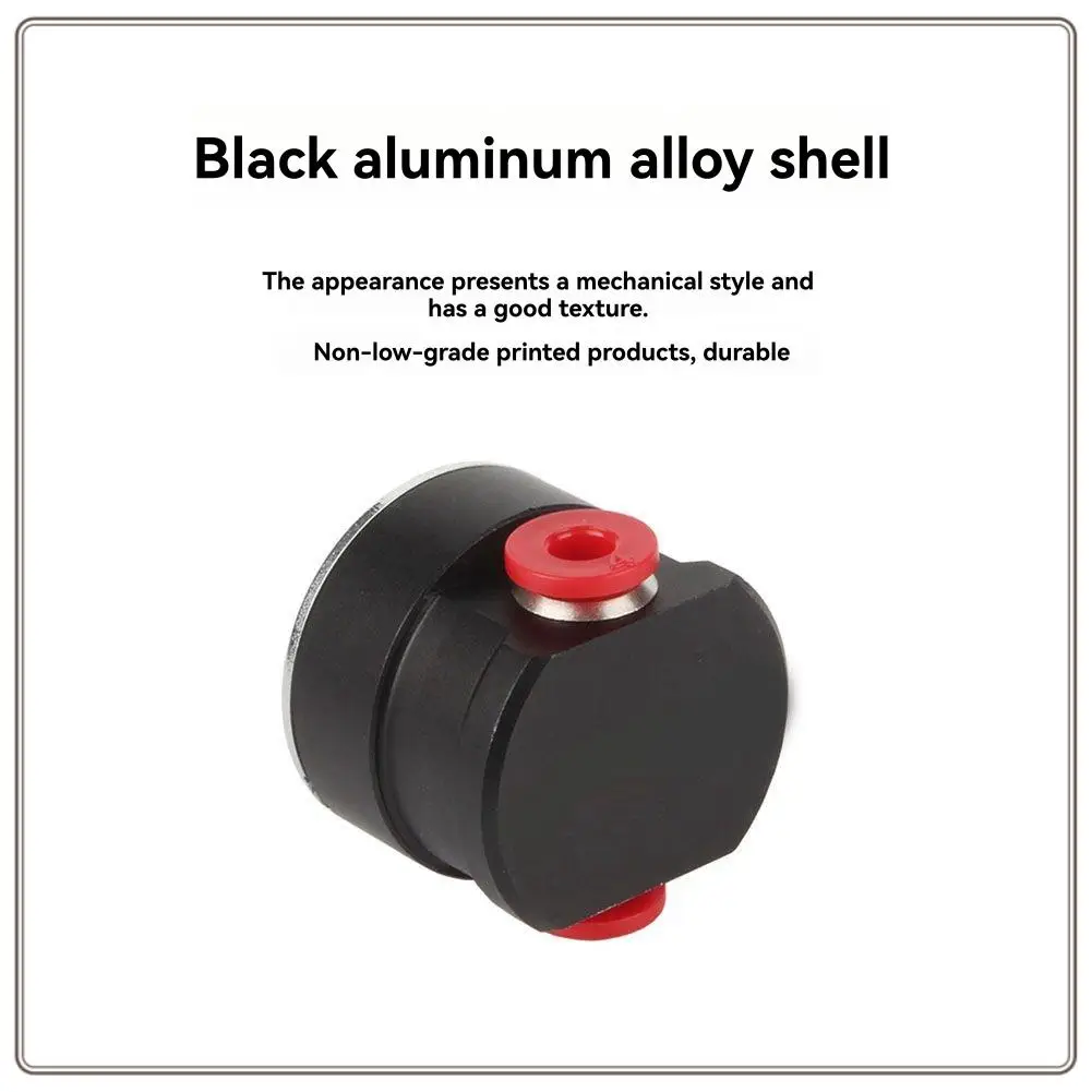 موثوقة-3D أجزاء الطابعة صندوق مجفف الرطوبة خيوط الرطوبة وحدة الكشف عن الرطوبة ل Bambu Lab X1 P1 خيوط صندوق تجفيف ، 3D Pri