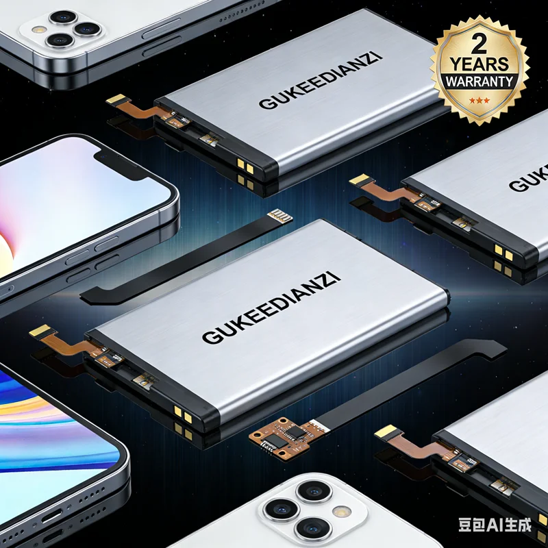 

Аккумулятор для мобильного телефона HB496493EGW для Huawei Enjoy 50 Pro CTR-AL00 50Z EVE-AL00, 5700 мАч, высокая емкость