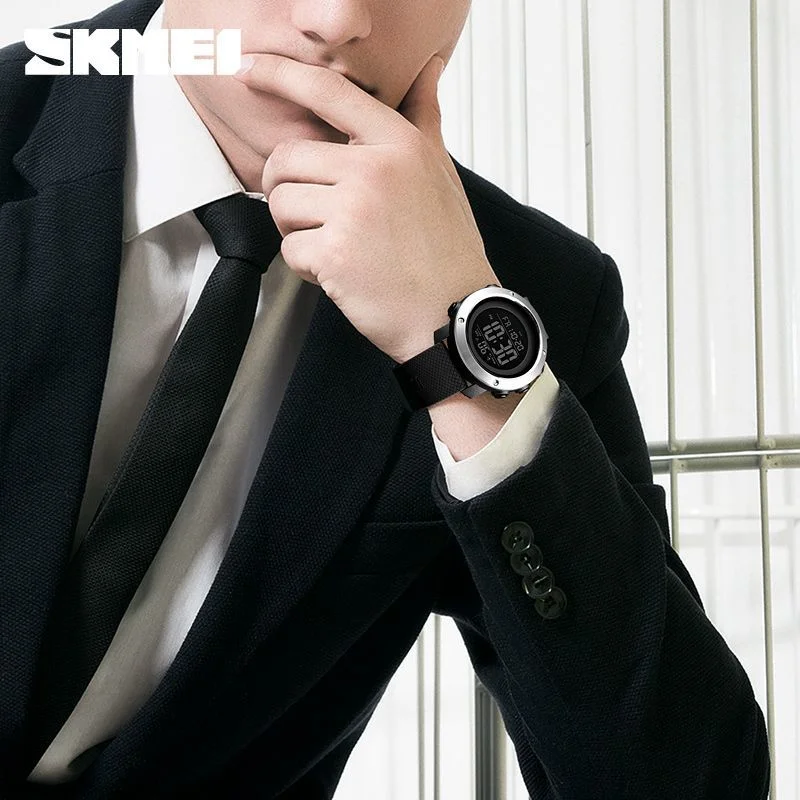 Moment Beauty SKMEI orologio s - Moments Watches & Jewelry Burlington recensione e prezzo