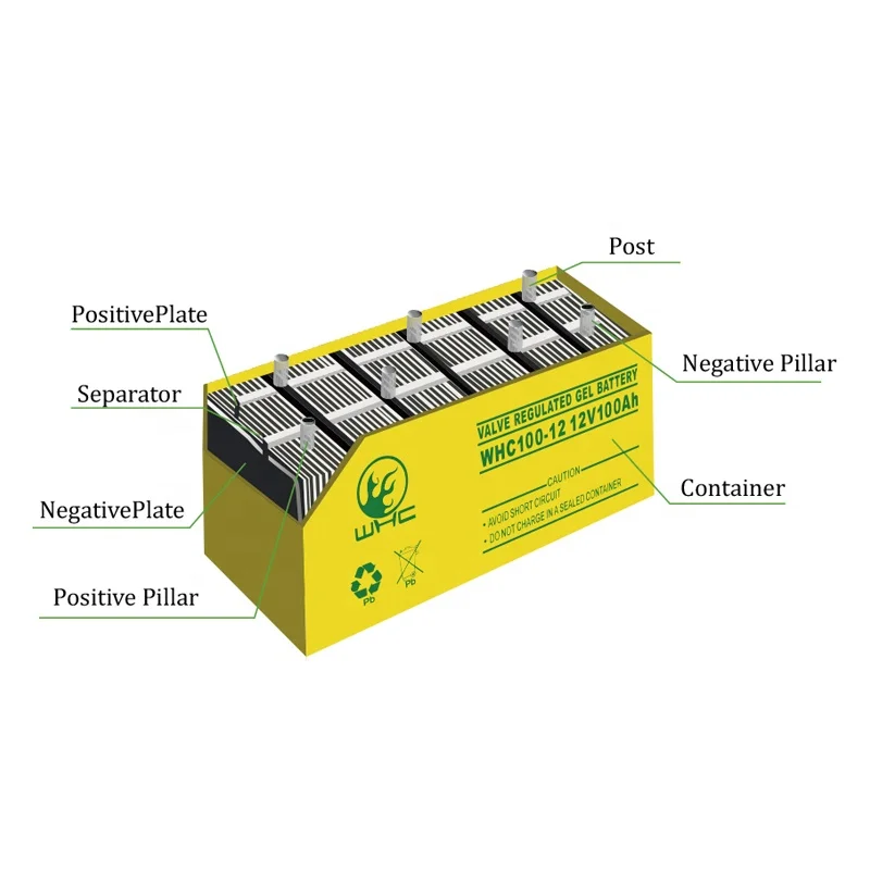 Wholesale rechargeable agm battery 12v 7ah 12ah 100ah 200ah deep cycle solar energy storage battery lead acid batteries gel