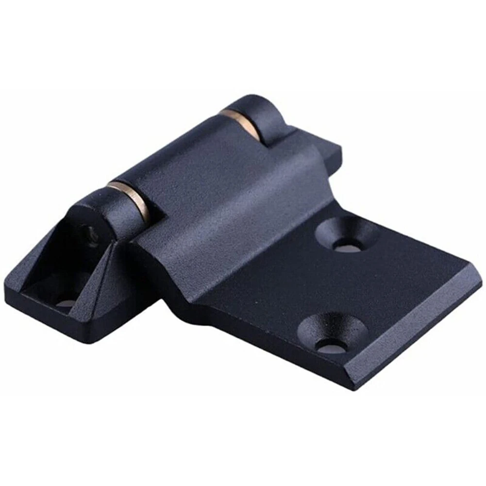 Thickened Door Hinge Industrial Heavy Duty Hinge Smooth Opening & Closing Distribution Cabinet Door Heavy Duty Cabinet Hinges