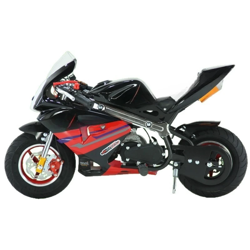

Mini pocket bikes: children's small motorcycles