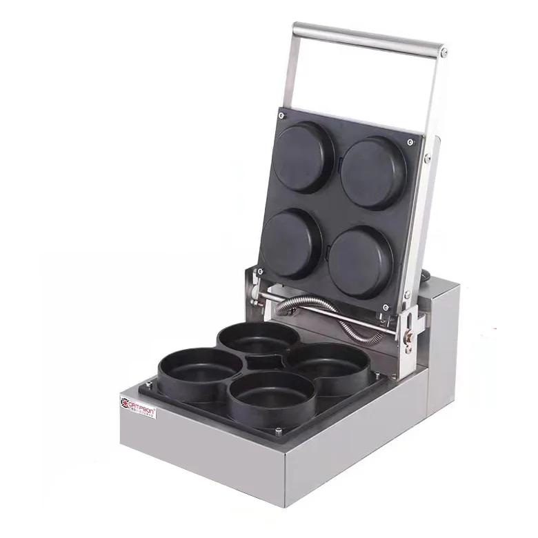 Commercial Snack Fo…