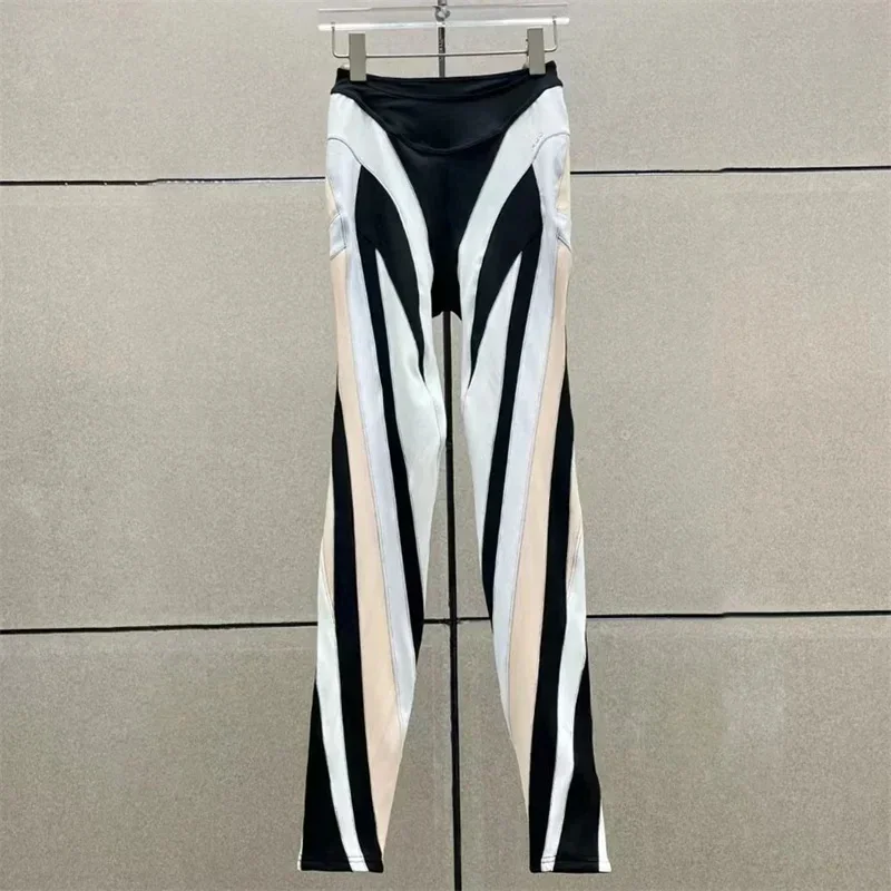 Elegance Women Leggings for Gym Luxury 2024 Female Legging Pants Restore Ancient Ways Sporty Leggings Woman Women\'s Womens Sport