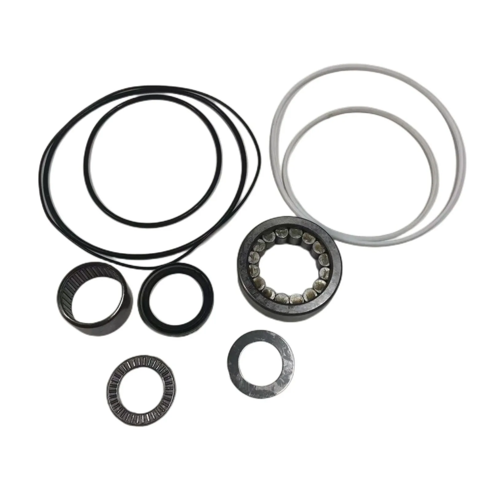

Sealing Ring Kit 96257-1, Used for High-altitude Vehicle Accessories