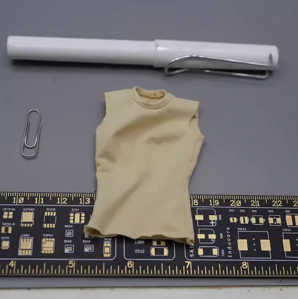 Женский снайперский жилет размером 12 дюймов