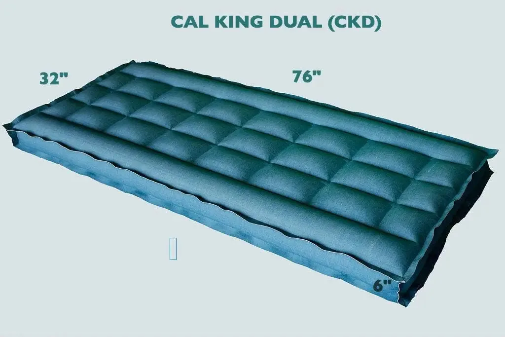 Sleep Number | Select Comfort and Other Name Brand Compatible Air Chamber Cal King | 76