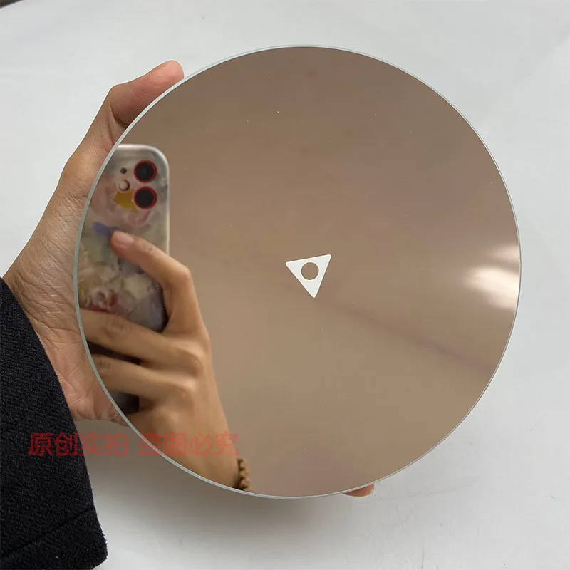 

D150F750 Paraboloid Reflective Primary Mirror Objective Lens For DIY 150750 Newtonian Reflective Astronomical Telescope