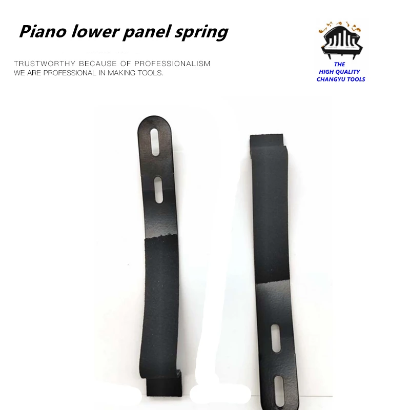

Piano lower panel spring，Piano tuning repair accessories tool
