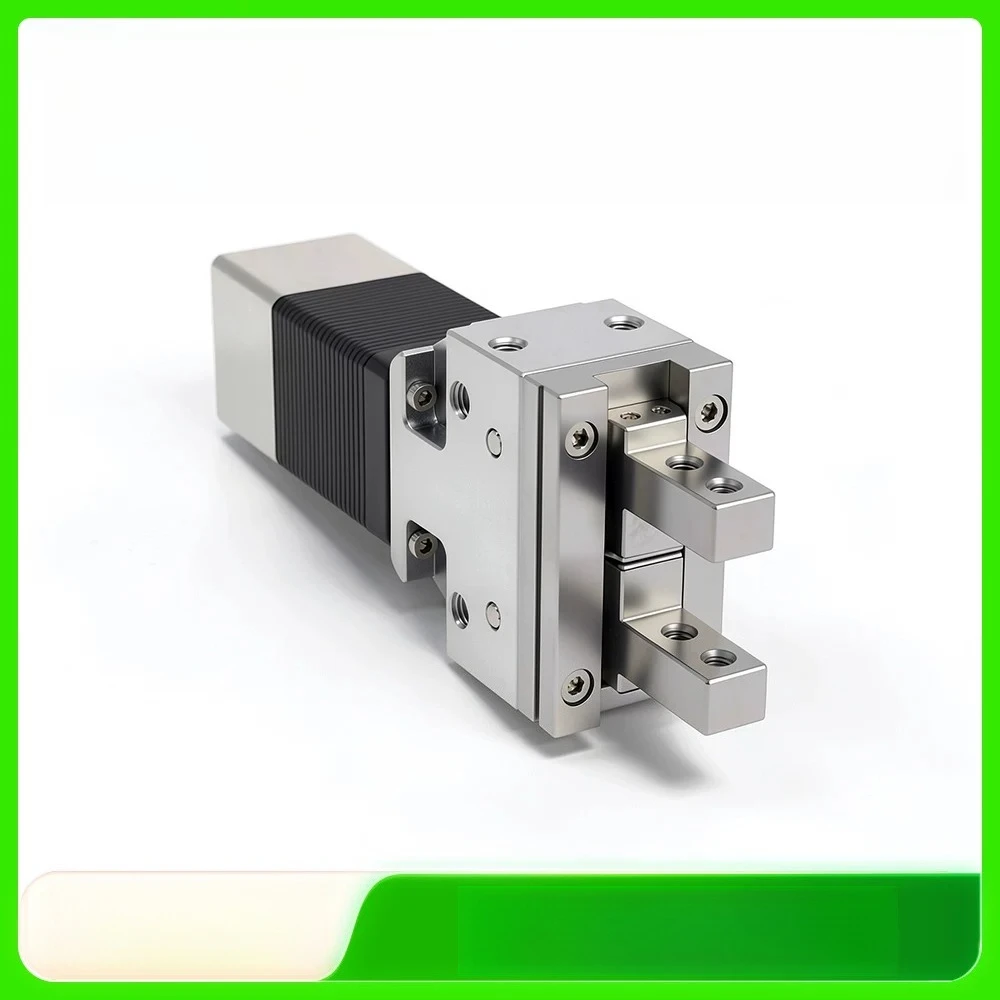 Integrated Stepper Electric Gripper High Torque 20N Industrial Parallel Gripper All-in-One Controller