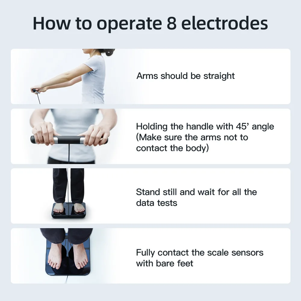 Thumbnail 4 - #4 Compare Body Fat Analyzers Before You Buy