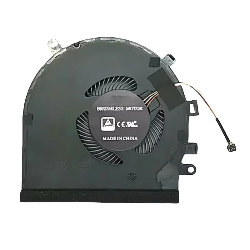 New Laptop CPU Cooling Fan Cooler For HP Razer Blade 15 RZ09-0270 02705E76 RZ09 3009 E97 RZ09-0300 -0328 0369 GPU Cooler