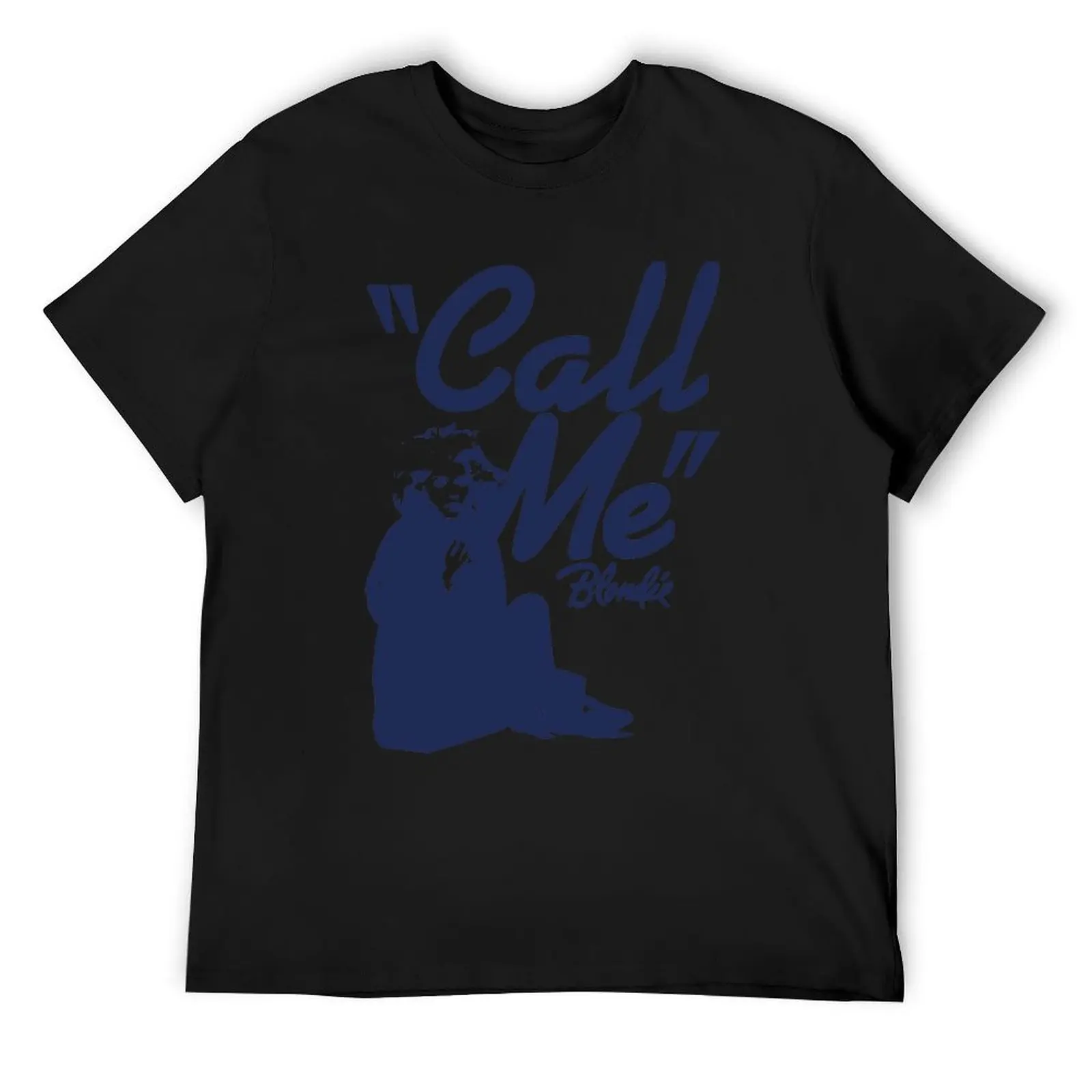 

Call Me Premium T-Shirt summer clothes essential t shirt shirts graphic big and tall t shirts for men