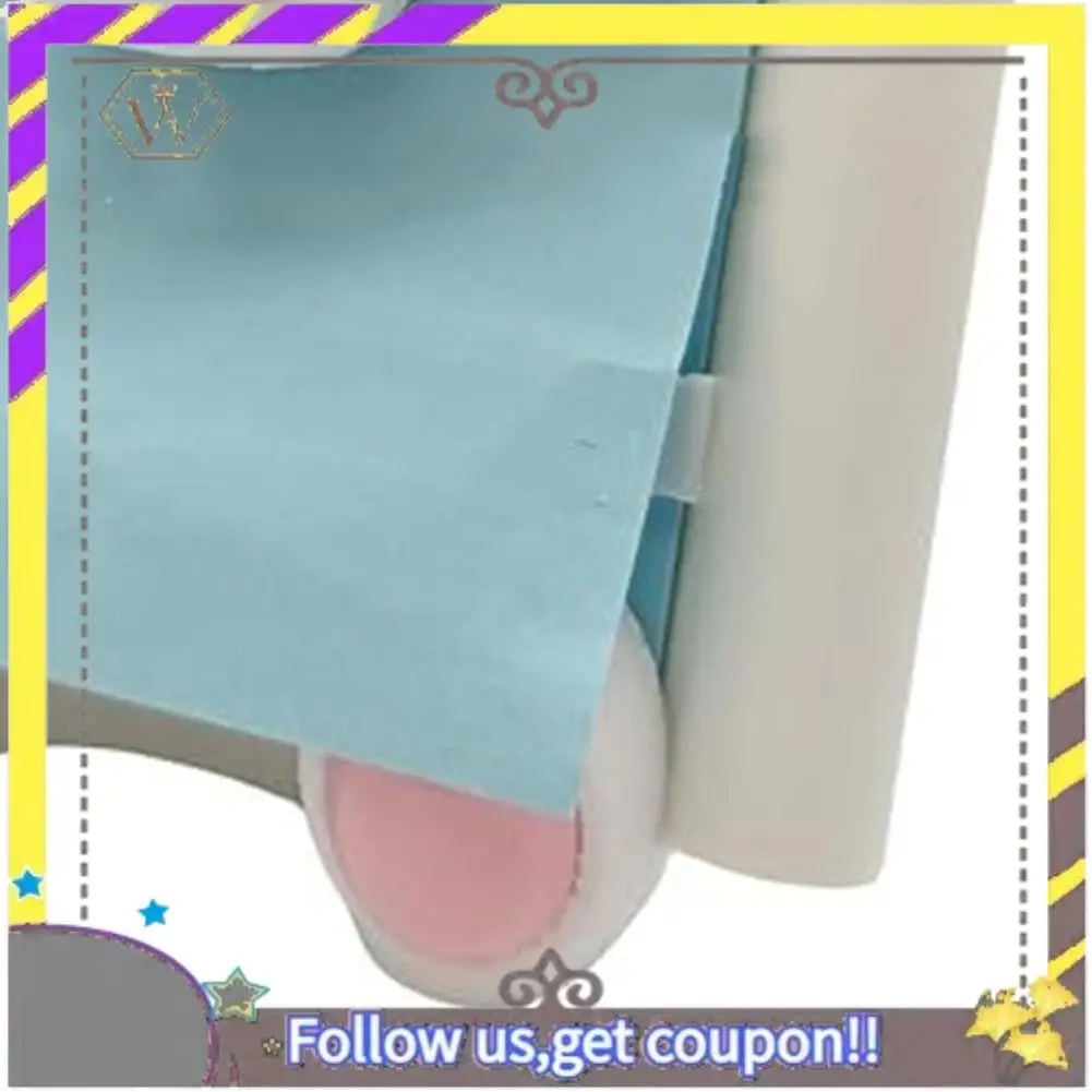 

New Cow Sticky Note Holder Pops Up Note Dispenser With Pen Holder, Note Dispenser For Desk Home Office Accessories