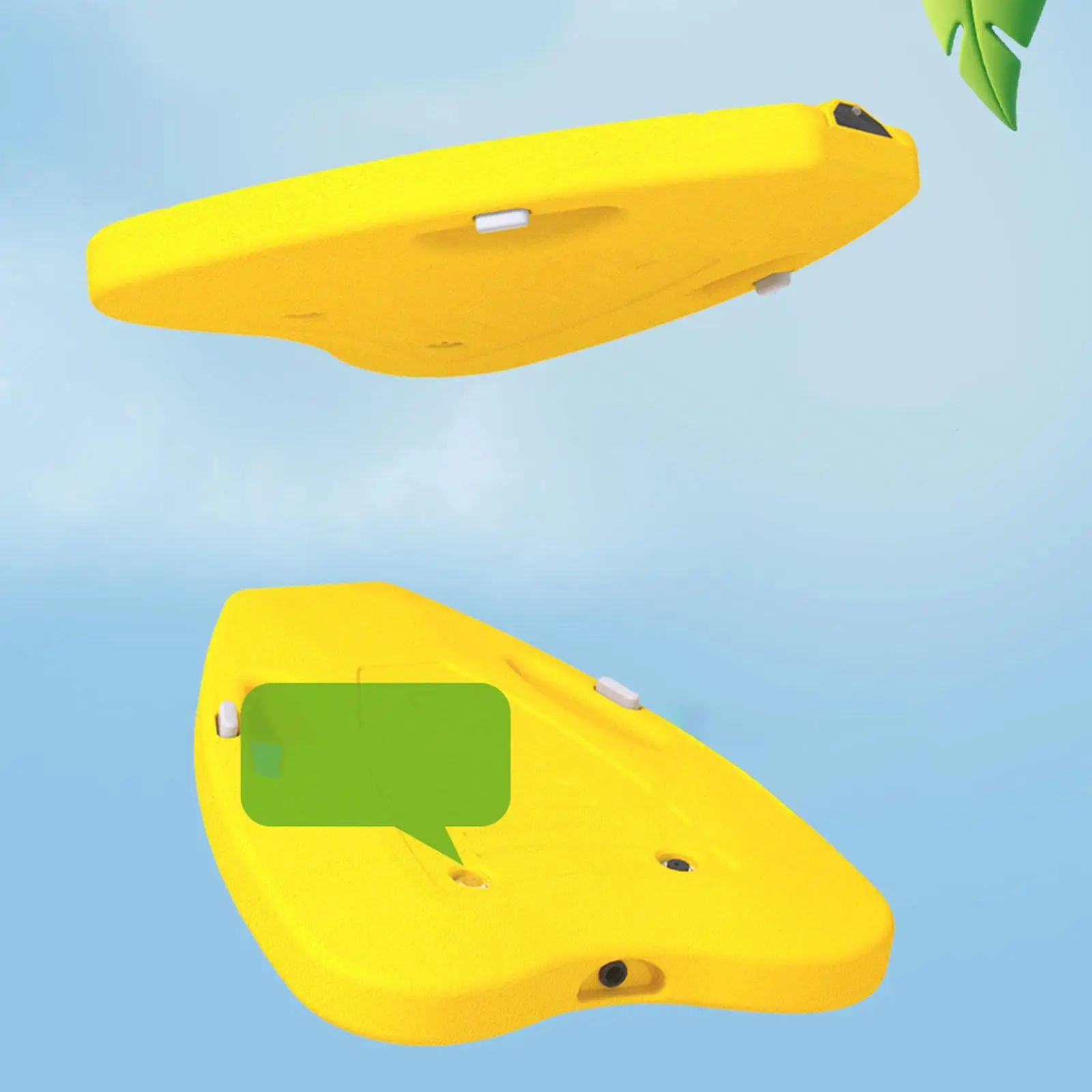 swimming-board-kids-float-kickboard-learning-equipment-24w-motor-rechargeable-pool-board-for-beginners
