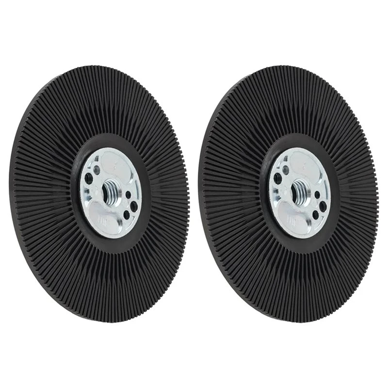 T19C Spiral Cooling Ribs Holes Tough Fits Most Angle Grinders For Automotive/Construction For Enhanced Cooling