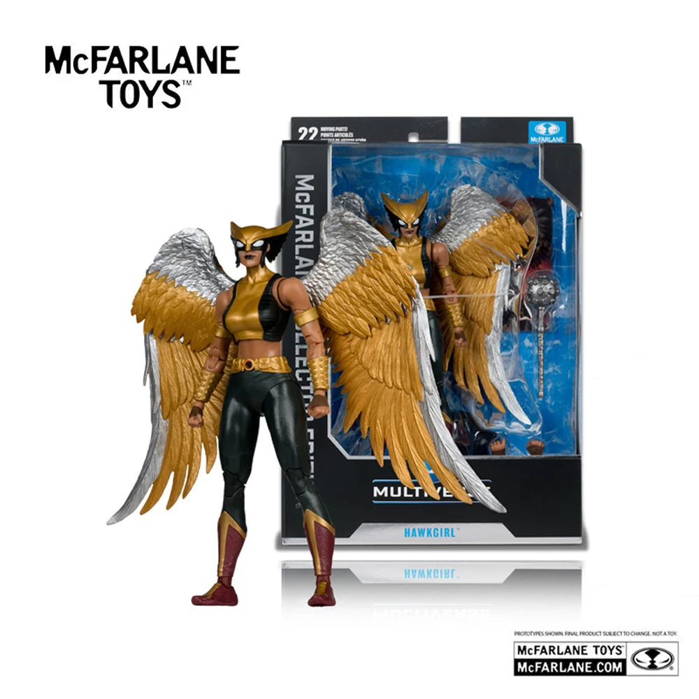 mcfarlane-toys-dc-multiverse-hawkgirl-kendra-saunders-7in-action-figure-collector-edition-wv15--63-model-doll-garage-kit
