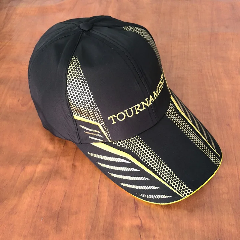 Thumbnail 3 - #84 Best Fishing Caps to Buy In 2026